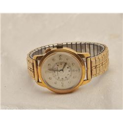 19MSE-21 MAN'S WATCH