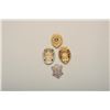 Image 1 : 18DC-91M BADGES