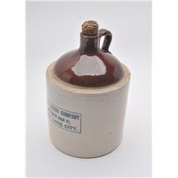 19GE-12 JUG
