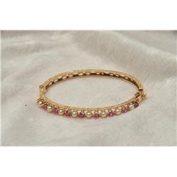 19RPS-4 BANGLE BRACELET