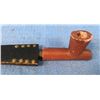 Image 2 : 19GFE-23 INDIAN CLAY PIPE