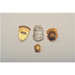 18DC-125C BADGES