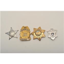 18DC-125D BADGES