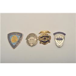 18DC-125F BADGES