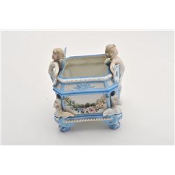 19VLE-8 KPM FOOTED BOWL