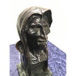 19SAV-238 BRONZE SAVAGE