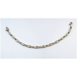 19CAI-61 DIAMOND BRACELET