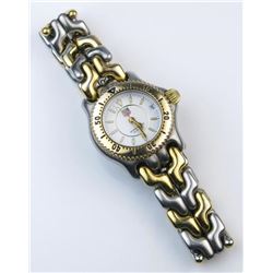19CAI-50 LADIES TAG HEUER WATCH