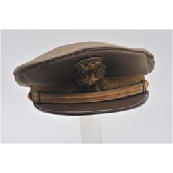 19EZ-602 DRESS CAP