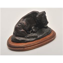 17HQ-4 BRONZE BY DICK JONES