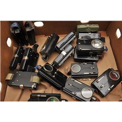 19EZ-604 FLASHLIGHT LOT