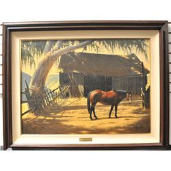 16JO-28 QUIET MOMENT