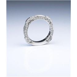 19CAI-47 DESIGNER DIAMOND RING