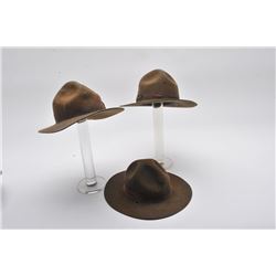 19EZ-631 HAT LOT