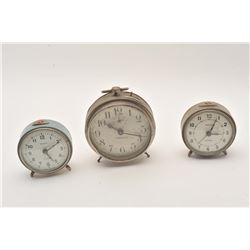 19EZ-624 CLOCK