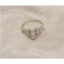 19RPS-60 DIAMOND RING
