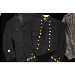 19EZ-633 UNIFORM LOT