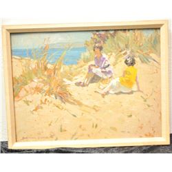 17DR-1 DORTHEA SHARP