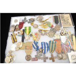 19EZ-671 WWII LOT