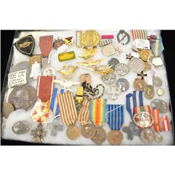 19EZ-672 WWII LOT