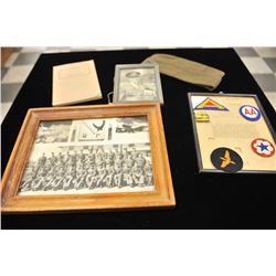 19EZ-658 AVIATION LOT