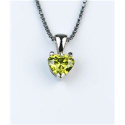 19CAI-13 DIAMOND PENDANT