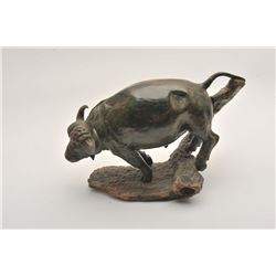 17CC-211 CAPE BUFFALO