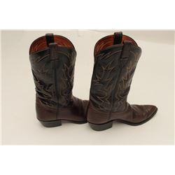 17HQ-61 TONY LLAMA BOOTS