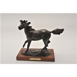 17HQ-9 BRONZE BY GRANT SPEED