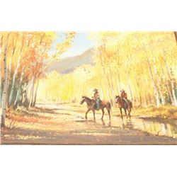 17HQ-19 IN THE ASPENS