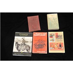 19EZ-695 BOOK LOT