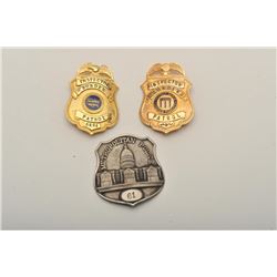 18DC-76H BADGES