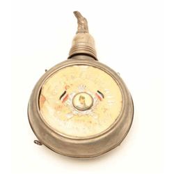 17HC-35 MEXICAN FLASK CANTEEN