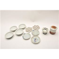 19AI-12 PORCELAIN LOT