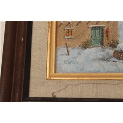 17HQ-30 ORIGINAL OIL
