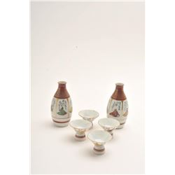 19AI-14 PORCELAIN LOT