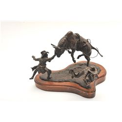17CC-42 BRONZE