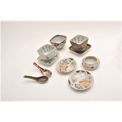 19AI-31 PORCELAIN LOT