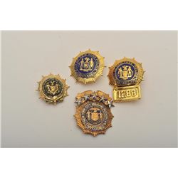 18DC-22L BADGES