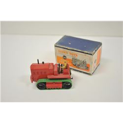 18LN-1-566 TOY TRACTOR