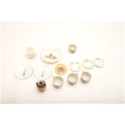 19AI-8 PORCELAIN LOT