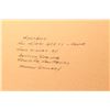 Image 3 : 17HQ-12 SIGNED PRINT BEITINA STEINKE