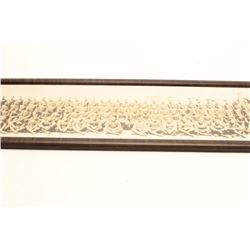 17HQ-35 PHOTO OF WWI SOLDIER