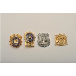 18DC-22F BADGES