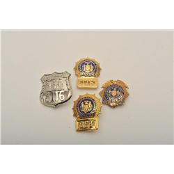 18DC-22I BADGES