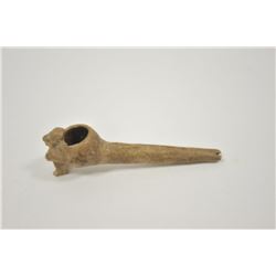 18PG-125 INDIAN PIPE