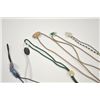 Image 2 : 18PG-123 BOLO TIE LOT