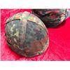 Image 2 : Helmet lot