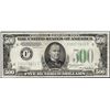 Image 1 : 1934A $500 Federal Reserve Note Atlanta