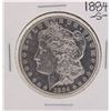 Image 1 : 1884-S $1 Morgan Silver Dollar Coin